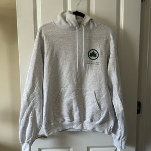 OnlyNY Parks and Rec hoodie size M